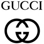stage in Gucci